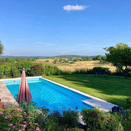 Gites La Tourelle Uxeau Exterior photo